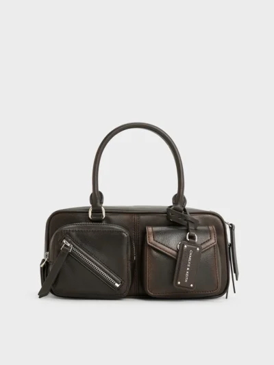Pocket Bowling Bag